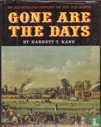 Gone are the days - Afbeelding 1