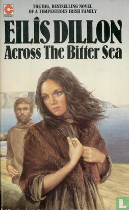 Across The Bitter Sea - Bild 1