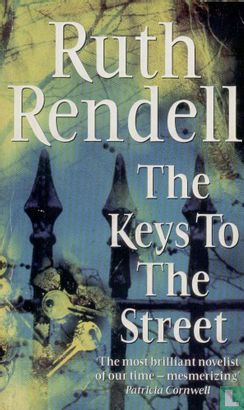 The keys to the street - Image 1