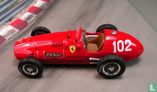 Ferrari 500 F2 - Image 2