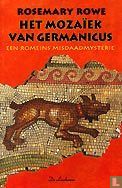 Het Mozaïek van Germanicus - Image 1