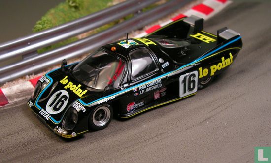 Rondeau M379B Ford Cosworth - Afbeelding 2