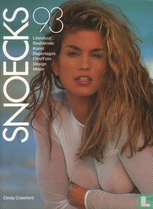 Snoecks 93 - Image 1
