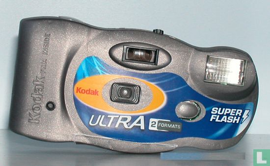 Ultra 2-formats - Image 1