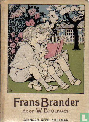 Frans Brander - Image 1