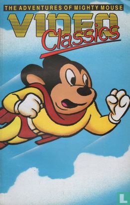 The Adventures of Mighty Mouse - Image 1