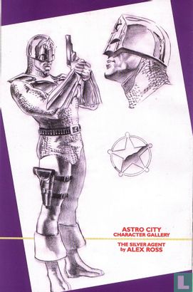 Astro City 2 - Image 2