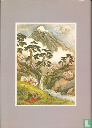 Ancient Tales and Folklore of Japan - Bild 2