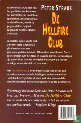 De Hellfire club - Image 2