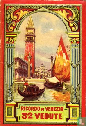 Ricordo di Venezia - Afbeelding 1