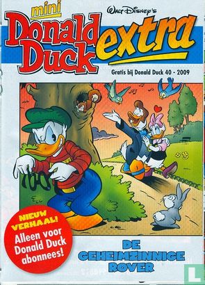 Donald Duck 40 - Afbeelding 3