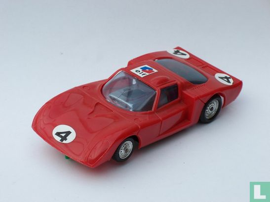 Alfa Romeo T33/2 'Daytona 1970' - Image 2