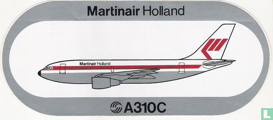 Martinair - A310C (01)