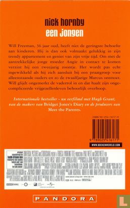 Een jongen - Afbeelding 2