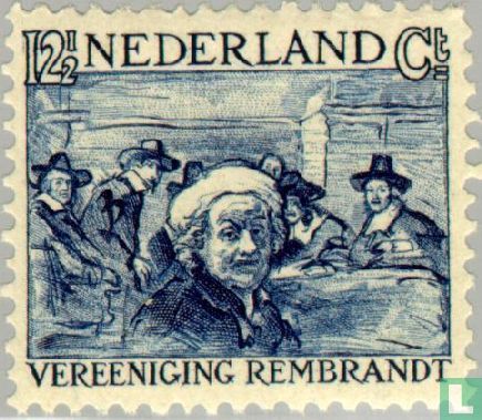 Vereniging Rembrandt
