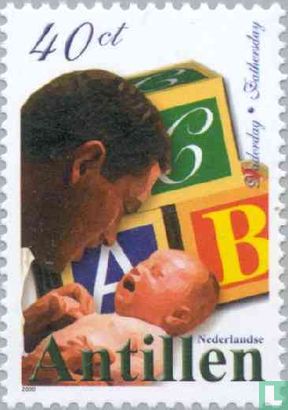 Wish Briefmarken