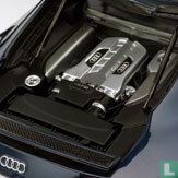 Audi R8 - Bild 3