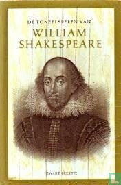 De toneelspelen van William Shakespeare VI - Afbeelding 1