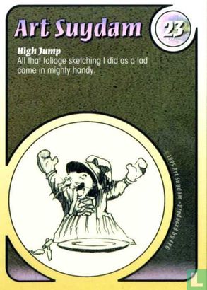High Jump - Image 2