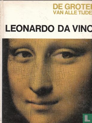 Leonardo da Vinci - Image 1