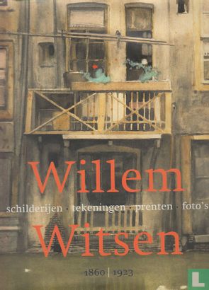Willem Witsen  - Image 1
