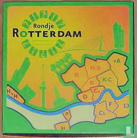 Rondje Rotterdam - Image 1