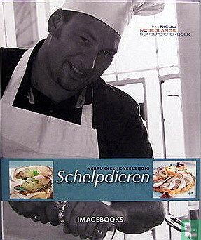 Schelpdieren - Image 1