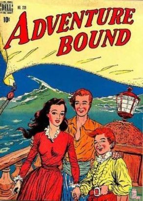 Adventure Bound - Image 1