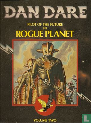 Rogue Planet - Bild 1