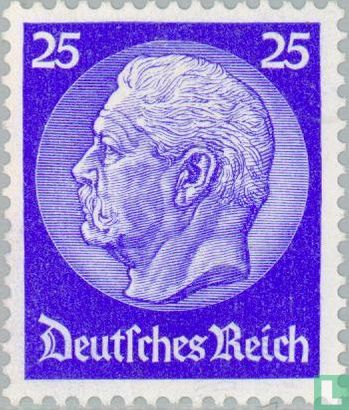 Paul von Hindenburg - Afbeelding 1