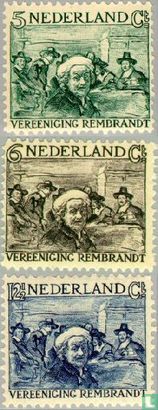 Rembrandt Association