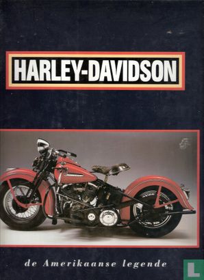 Harley-Davidson - Image 1