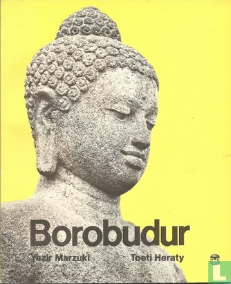Borobudur - Image 1