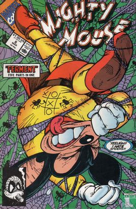 Mighty Mouse 6 - Image 1