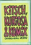 Kitsch, kuriosa & komix - Image 1