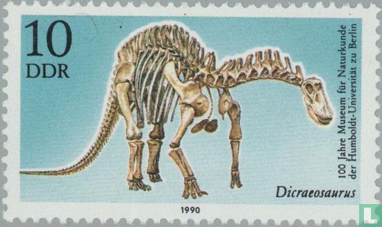 Dinosauriërs