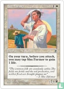 Shu Farmer - Image 1