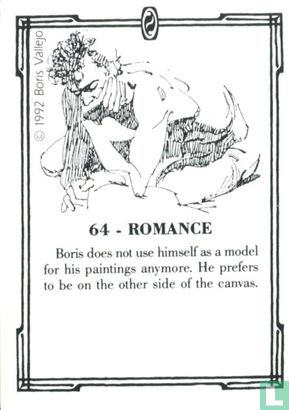 Romance - Afbeelding 2