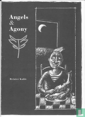Angels & Agony - Image 1