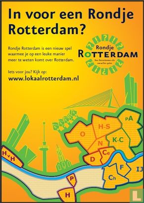 Rondje Rotterdam - Image 3