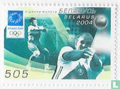 Jeux olympiques