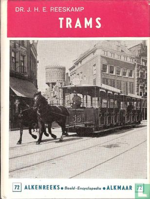 Trams - Afbeelding 1