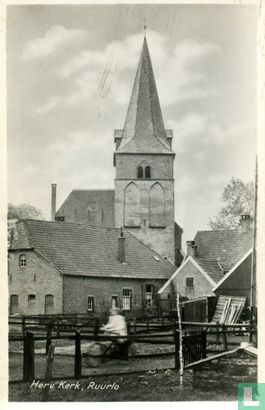 Herv. Kerk Ruurlo - Afbeelding 1