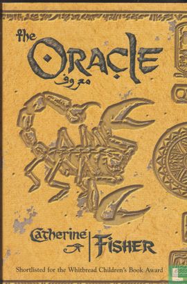 The Oracle - Image 1