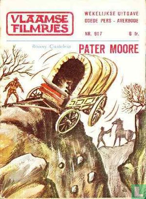 Pater Moore - Image 1