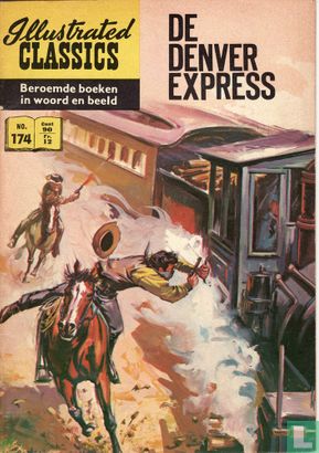 De Denver Express - Afbeelding 1