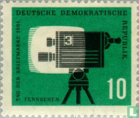 Day Stamp