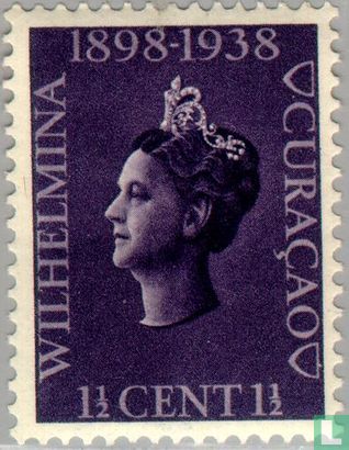 Queen Wilhelmina Jubilee