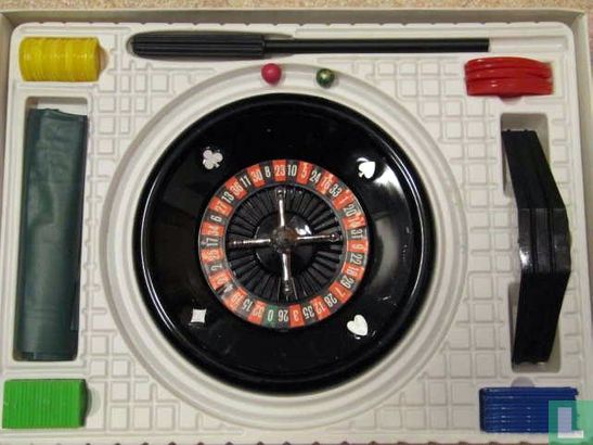 Roulette San Remo - Image 3