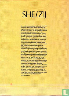 She/Zij - Image 2